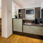 Hotel Strandhotel Achtert Diek Langeoog