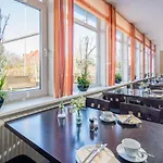 Strandhotel Achtert Diek Langeoog