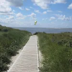 Strandhotel Achtert Diek Hotel Langeoog