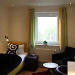 Strandhotel Achtert Diek 3*