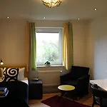 Strandhotel Achtert Diek 3* Langeoog