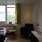 Strandhotel Achtert Diek
