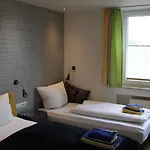 Strandhotel Achtert Diek 3* Langeoog