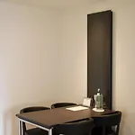 Strandhotel Achtert Diek Hotel 3*