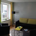 Strandhotel Achtert Diek