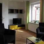Hotel Strandhotel Achtert Diek Langeoog