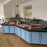 Hotel Strandhotel Achtert Diek