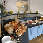 Hotel Strandhotel Achtert Diek 3*