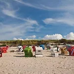Strandhotel Achtert Diek 3*