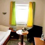 Strandhotel Achtert Diek Hotel 3*