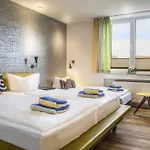 Strandhotel Achtert Diek 3* Langeoog