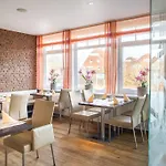 Strandhotel Achtert Diek 3* Langeoog