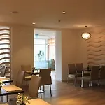 Strandhotel Achtert Diek Hotel