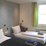 Strandhotel Achtert Diek 3* Langeoog