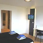 Hotel Strandhotel Achtert Diek Langeoog