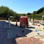 Strandhotel Achtert Diek Hotel 3*