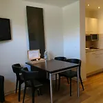 Strandhotel Achtert Diek 3* Langeoog