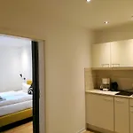 Strandhotel Achtert Diek Hotel