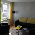 Strandhotel Achtert Diek 3*