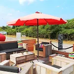 Strandhotel Achtert Diek 3*