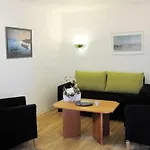 Hotel Strandhotel Achtert Diek