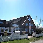Strandhotel Achtert Diek Hotel Langeoog