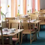 Strandhotel Achtert Diek Hotel Langeoog