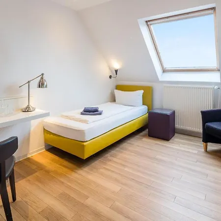 Strandhotel Achtert Diek