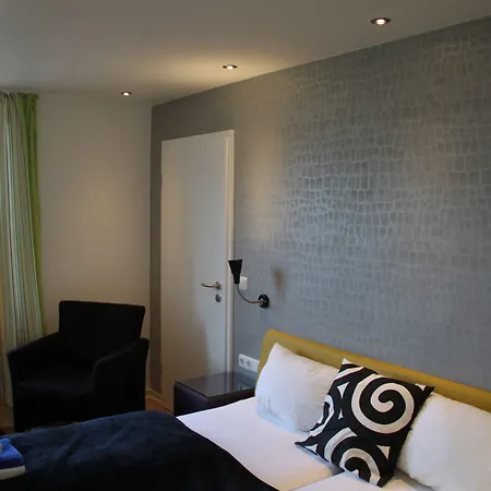Hotel Strandhotel Achtert Diek 3*