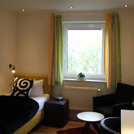 Strandhotel Achtert Diek 3*