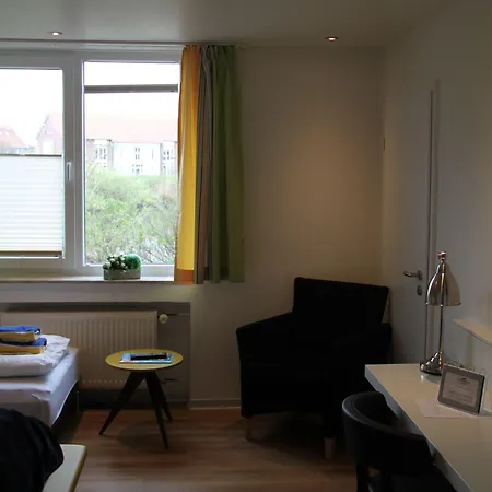 Strandhotel Achtert Diek