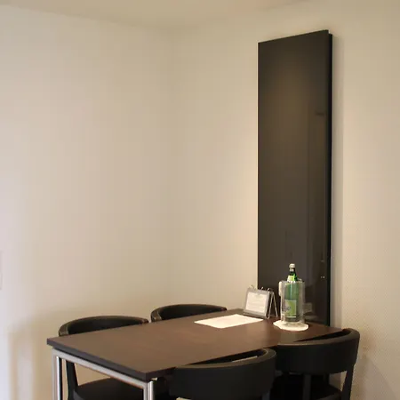 Strandhotel Achtert Diek Hotel 3*