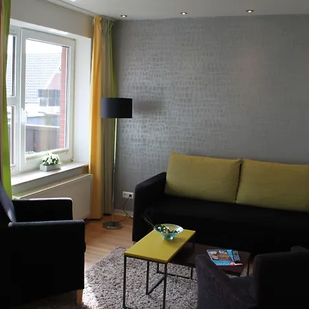 Strandhotel Achtert Diek