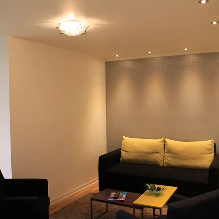 Strandhotel Achtert Diek 3* Langeoog