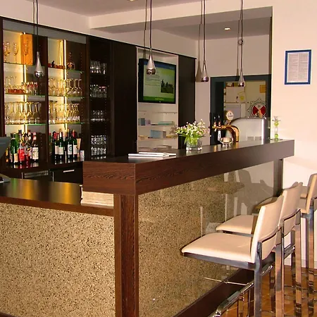 Strandhotel Achtert Diek 3*