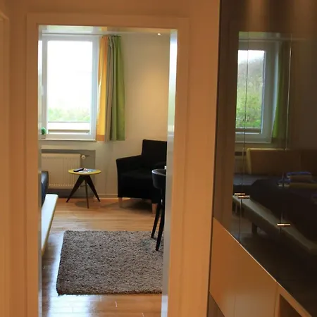 Strandhotel Achtert Diek 3*