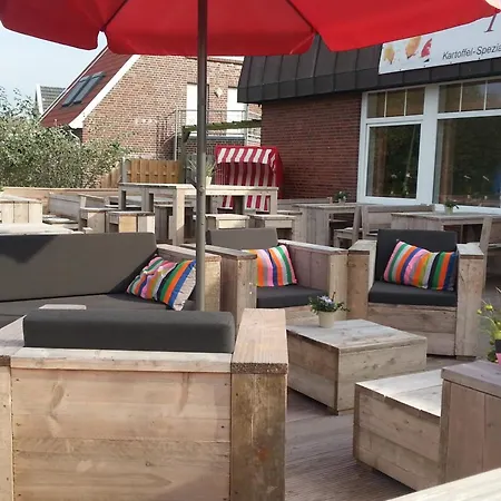 Strandhotel Achtert Diek Langeoog