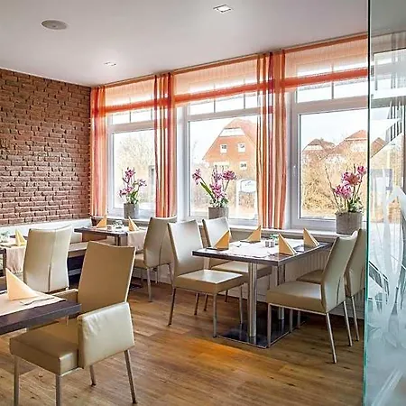 Strandhotel Achtert Diek 3*