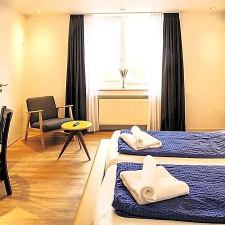 Strandhotel Achtert Diek Hotel