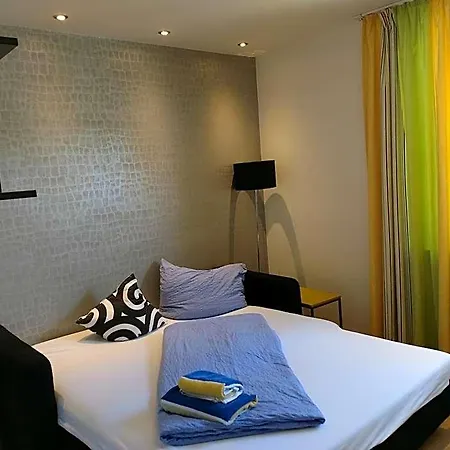 Strandhotel Achtert Diek 3*