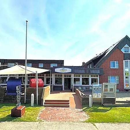 Strandhotel Achtert Diek Hotel 3*