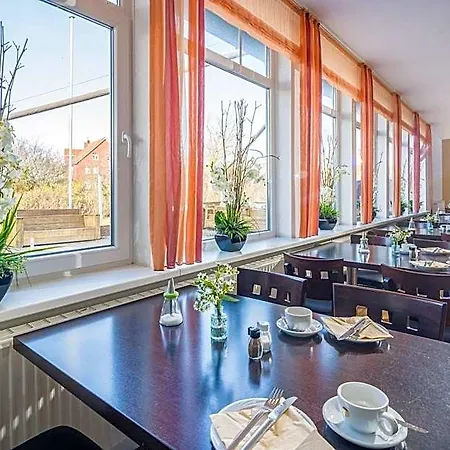 Strandhotel Achtert Diek