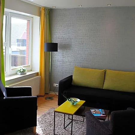 Strandhotel Achtert Diek Hotel