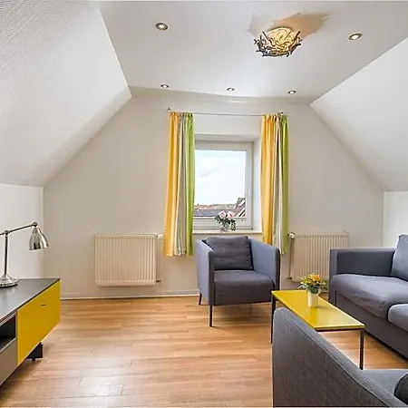 Hotel Strandhotel Achtert Diek