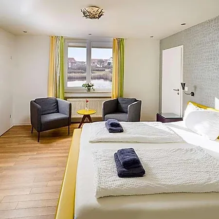 Strandhotel Achtert Diek 3*