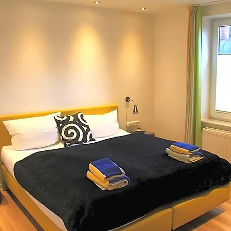 Strandhotel Achtert Diek