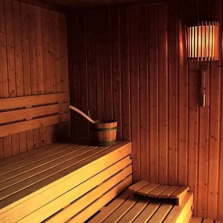Strandhotel Achtert Diek 3* Langeoog