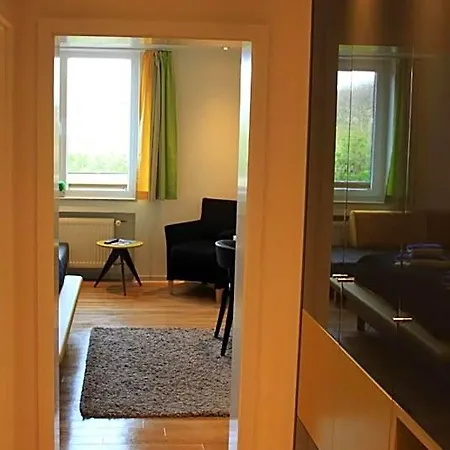 Strandhotel Achtert Diek Langeoog