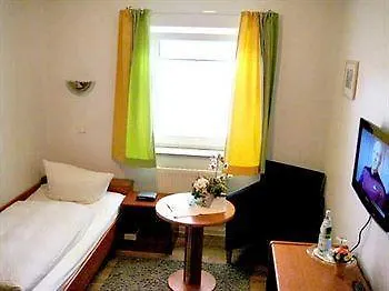 Strandhotel Achtert Diek Ξενοδοχείο 3*