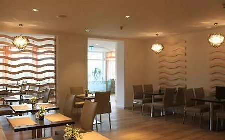 Strandhotel Achtert Diek Ξενοδοχείο